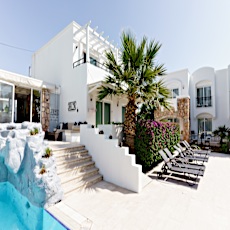 Costa Sarıyaz Hotel